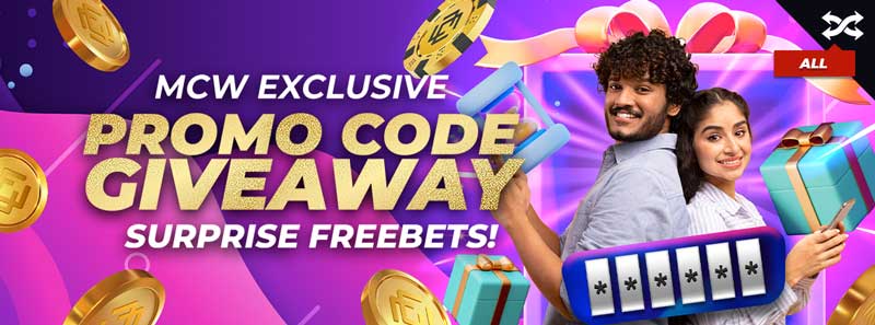 Promo-Code-Giveaway